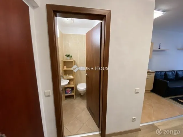 Eladó lakás Budapest XIII. kerület 46 nm