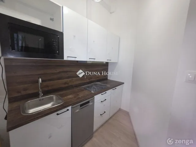 Eladó lakás Budapest XIII. kerület 22 nm