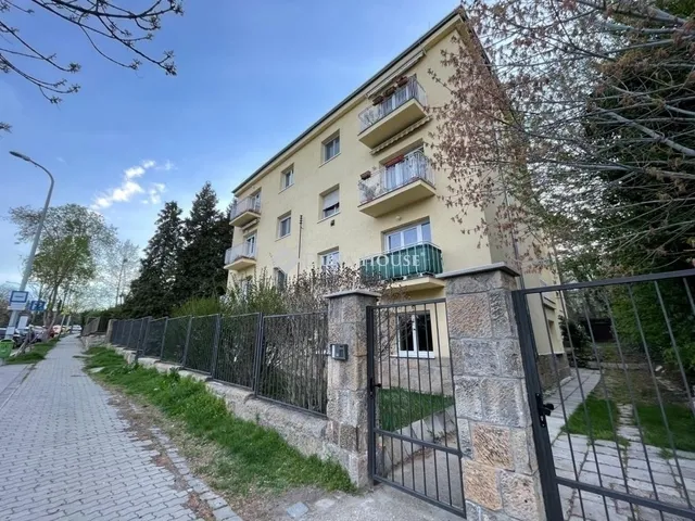 Eladó lakás Budapest XII. kerület 41 nm