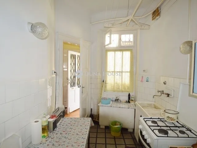 Eladó lakás Budapest II. kerület 58 nm