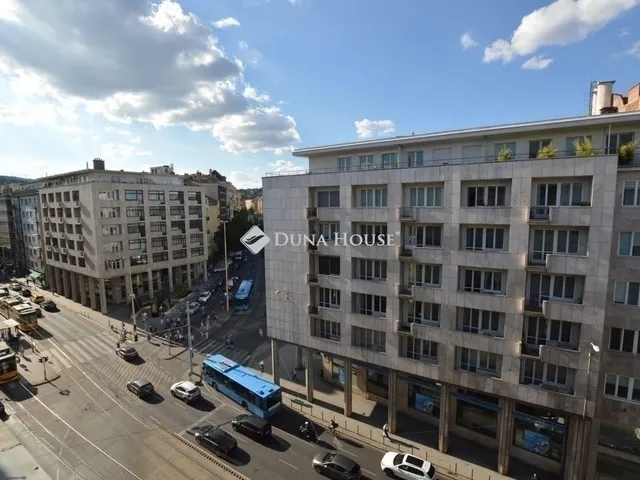 Eladó lakás Budapest II. kerület 58 nm