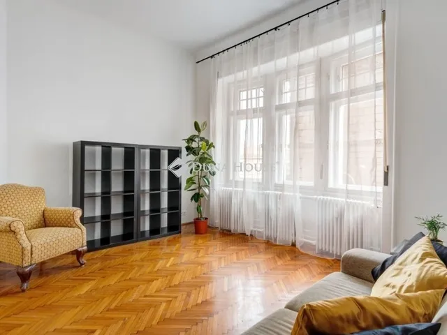 Eladó lakás Budapest VI. kerület 147 nm