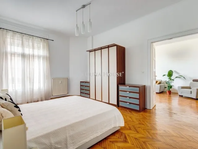 Eladó lakás Budapest VI. kerület 147 nm
