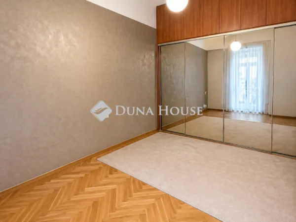 Eladó lakás Budapest II. kerület 84 nm