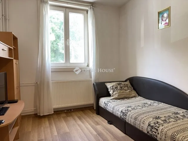 Eladó lakás Budapest XIII. kerület 44 nm