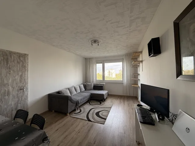 Eladó lakás Debrecen 53 nm