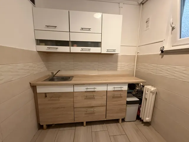 Eladó lakás Debrecen 53 nm
