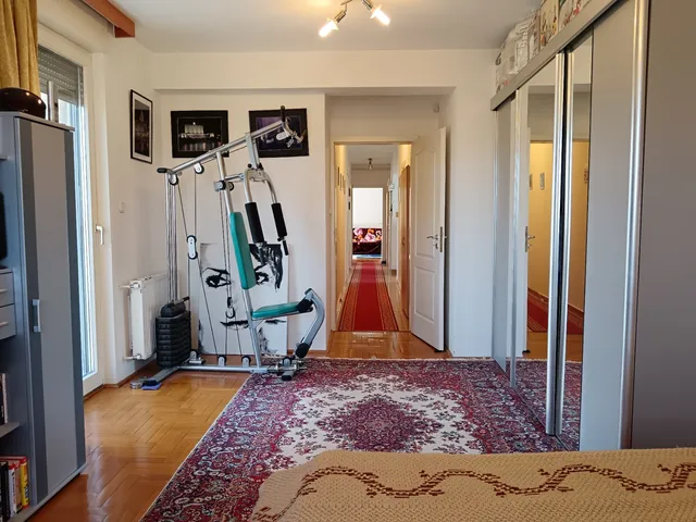 Eladó lakás Budapest XIV. kerület, Alsórákos 122 nm