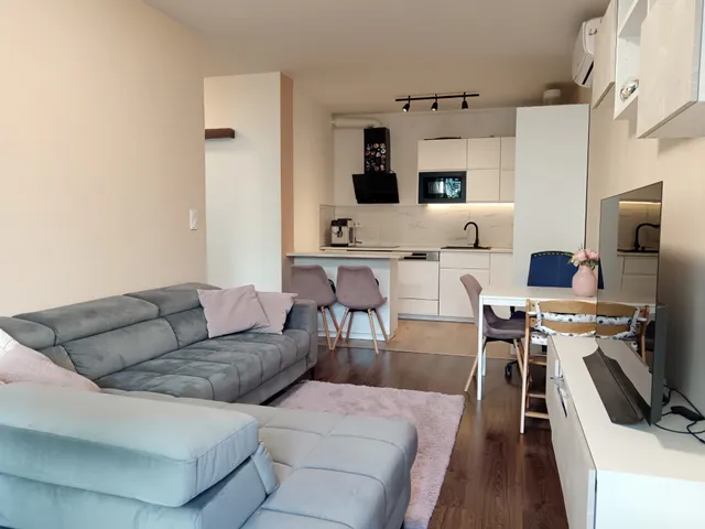Eladó lakás Budapest IV. kerület, Újpest 61 nm