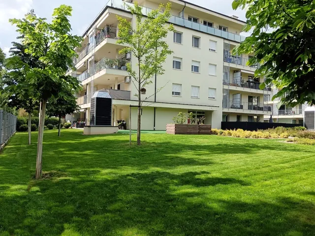 Eladó lakás Budapest IV. kerület, Újpest 61 nm