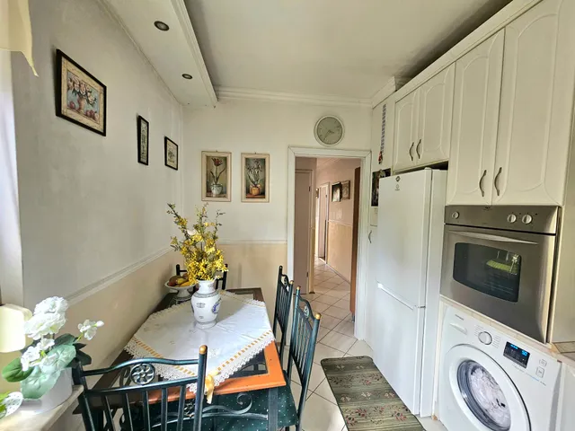 Eladó lakás Budapest IV. kerület, Újpest 68 nm
