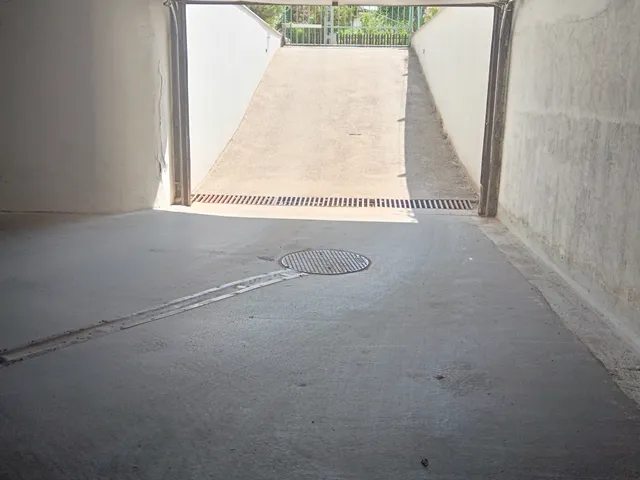 Eladó garázs Budapest XIV. kerület, Alsórákos 16 nm