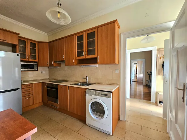 Eladó lakás Budapest VIII. kerület, Palotanegyed, Bródy Sándor utca 55 nm