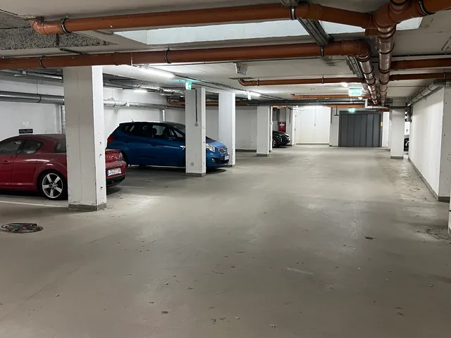 Eladó garázs Budapest VI. kerület, Szív utca 12 nm