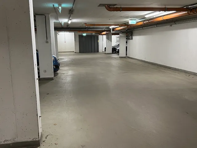 Eladó garázs Budapest VI. kerület 36 nm