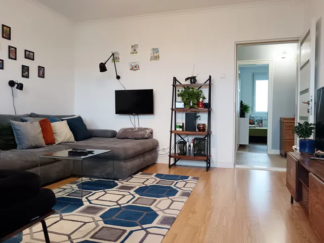 Eladó lakás Budapest XXI. kerület, Csepel Belváros, Kiss János Altábornagy 72 nm