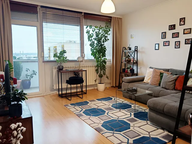 Eladó lakás Budapest XXI. kerület, Csepel Belváros, Kiss János Altábornagy 72 nm