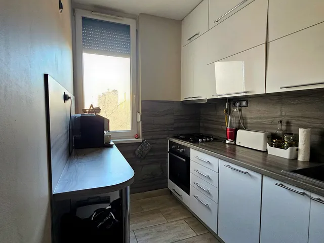 Eladó lakás Budapest IV. kerület, Újpest 54 nm
