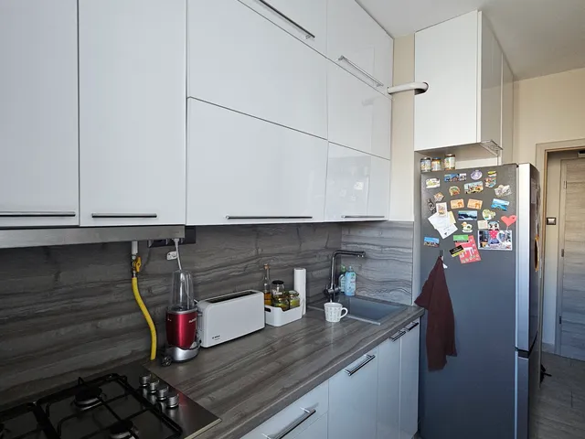 Eladó lakás Budapest IV. kerület, Újpest, Izzó utca 54 nm