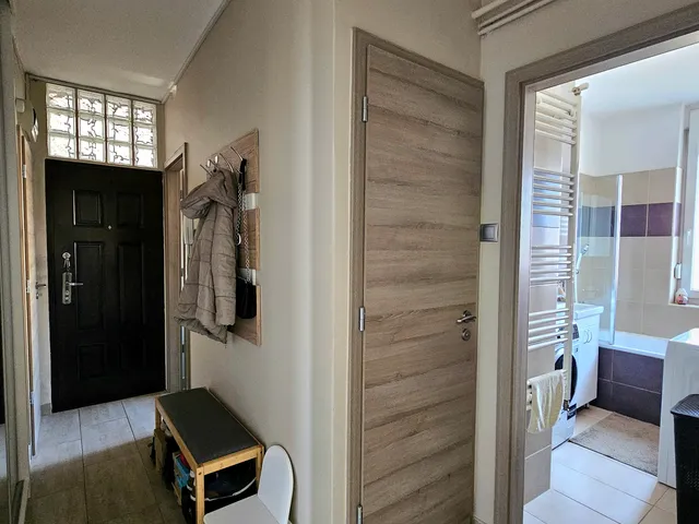 Eladó lakás Budapest IV. kerület, Újpest, Izzó utca 54 nm