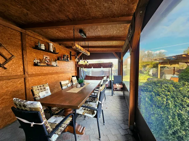 Eladó ház Szigetszentmárton 200 nm