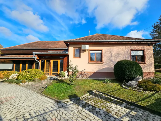 Eladó ház Szigetszentmárton 200 nm