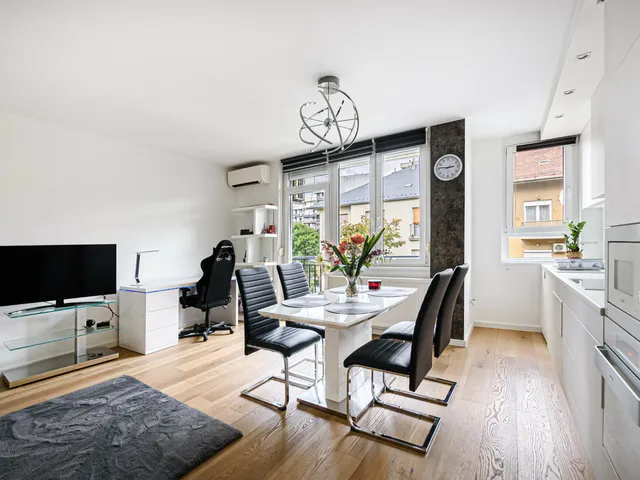Eladó lakás Budapest II. kerület, Víziváros II. ker 54 nm