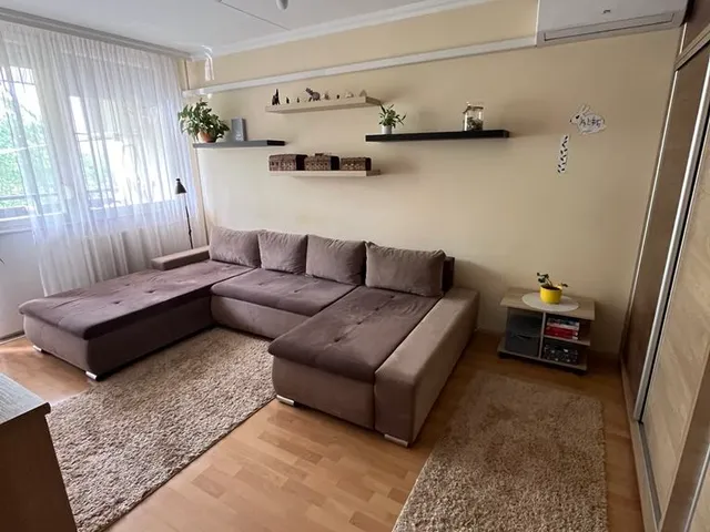 Eladó lakás Debrecen, Tócóskert 61 nm