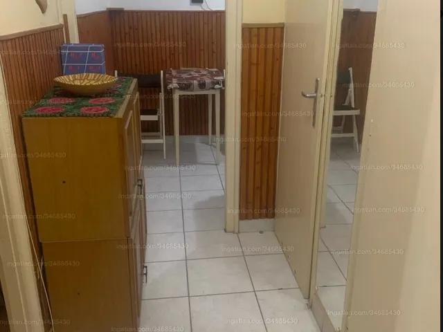 Eladó lakás Debrecen, Nagyerdőalja 48 nm