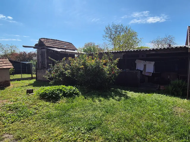 Eladó ház Debrecen, Gerébytelep 70 nm