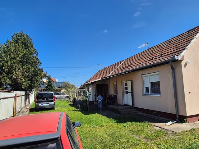 Eladó ház Debrecen, Gerébytelep 70 nm