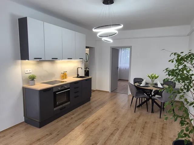 Eladó lakás Debrecen, Nagyerdőalja 56 nm