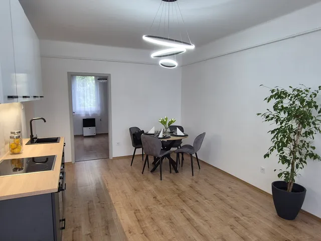 Eladó lakás Debrecen, Nagyerdőalja 56 nm