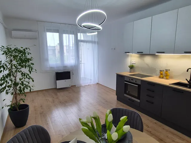 Eladó lakás Debrecen, Nagyerdőalja 56 nm