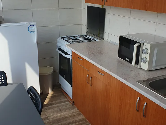 Kiadó lakás Debrecen, Belváros 55 nm