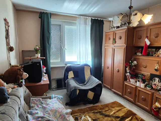 Eladó lakás Debrecen, Fényesudvar 35 nm