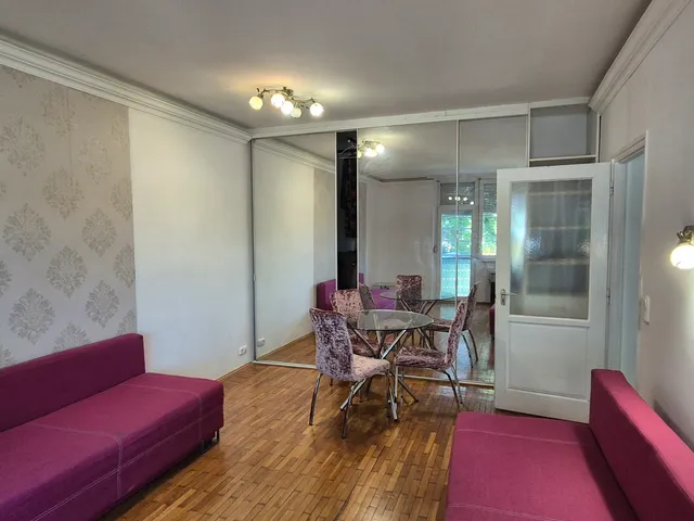 Eladó lakás Debrecen, Gerébytelep 43 nm