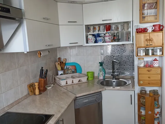 Eladó lakás Debrecen, Újkert, Borbíró tér 62 nm