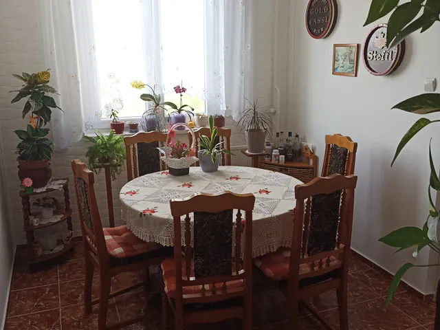 Eladó lakás Debrecen, Újkert, Borbíró tér 62 nm