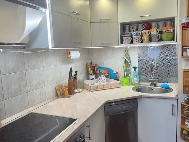 Eladó lakás Debrecen, Újkert 62 nm