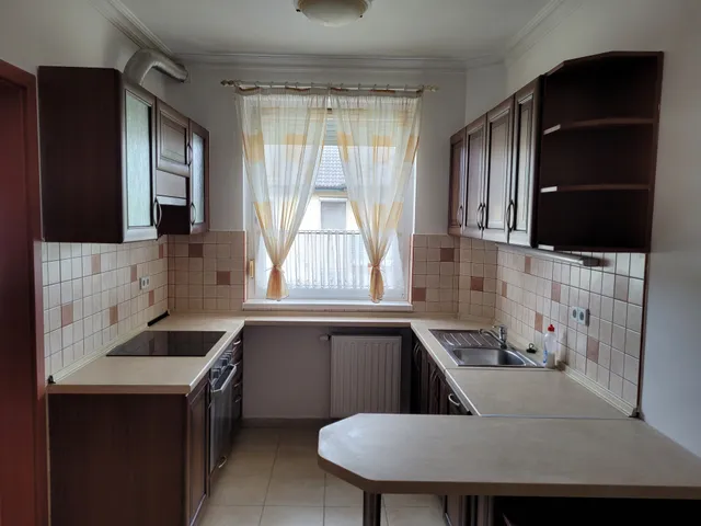 Kiadó lakás Debrecen, Ispotály 58 nm