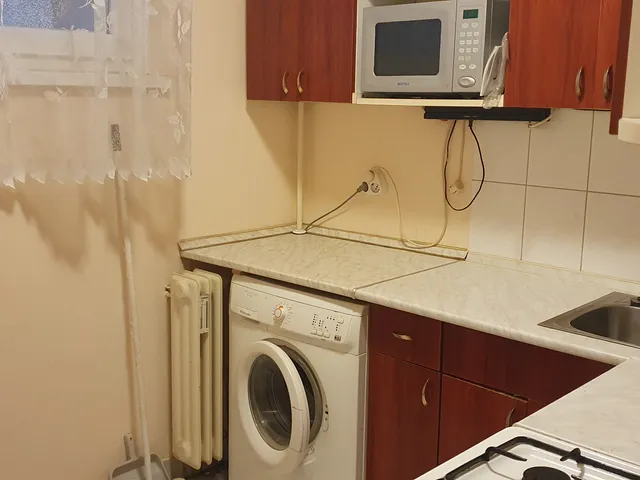 Kiadó lakás Debrecen, Belváros 53 nm