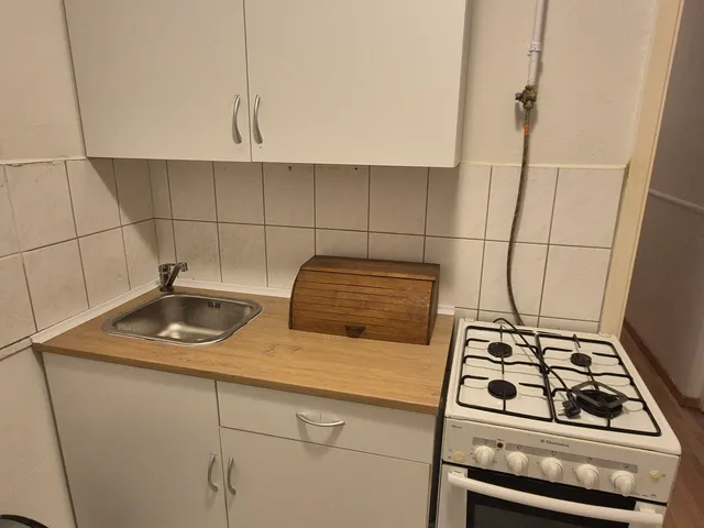 Kiadó lakás Debrecen, Belváros 53 nm