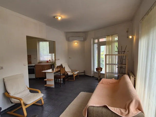 Kiadó ház Debrecen, Gerébytelep 40 nm