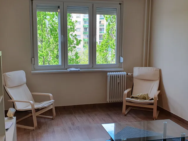 Kiadó lakás Debrecen, Belváros 55 nm