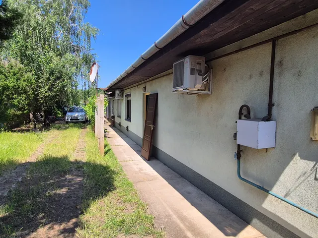 Eladó ház Debrecen, Biharikert 64 nm