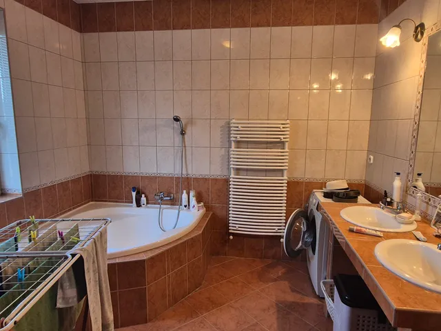 Eladó ház Hajdúsámson-Martinka 90 nm