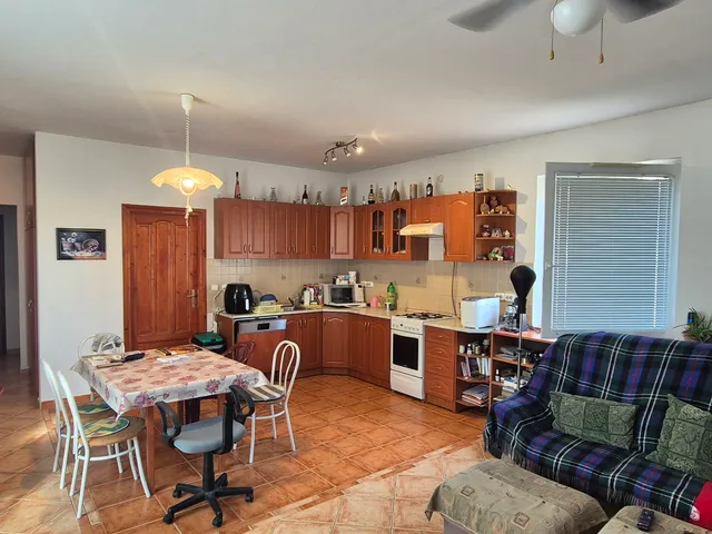 Eladó ház Hajdúsámson-Martinka 90 nm