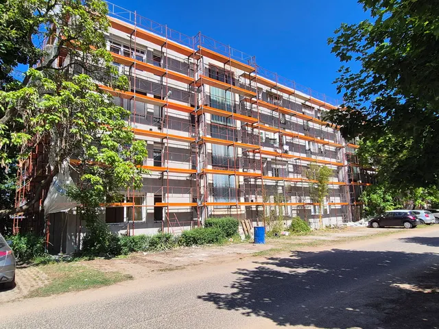 Eladó lakás Debrecen, Júliatelep 43 nm