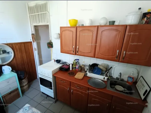 Eladó lakás Debrecen, Újkert 58 nm